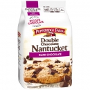 Pepperidge Farm Double Chocolate Nantucket Dark Chocolate ca. 219g (7.7oz)